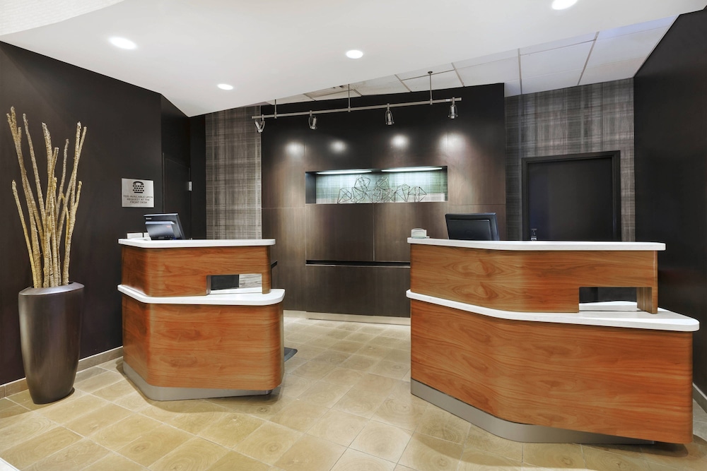 courtyard by marriott secaucus meadowlands