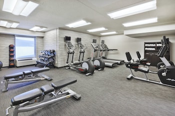 courtyard by marriott secaucus meadowlands