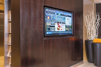 courtyard by marriott secaucus meadowlands
