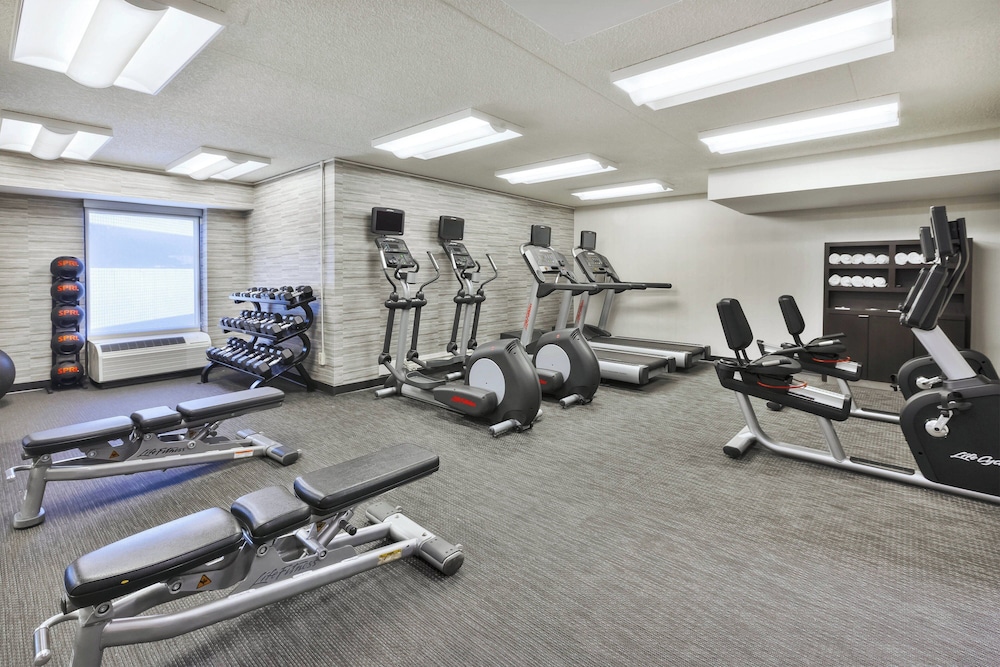 courtyard by marriott secaucus meadowlands