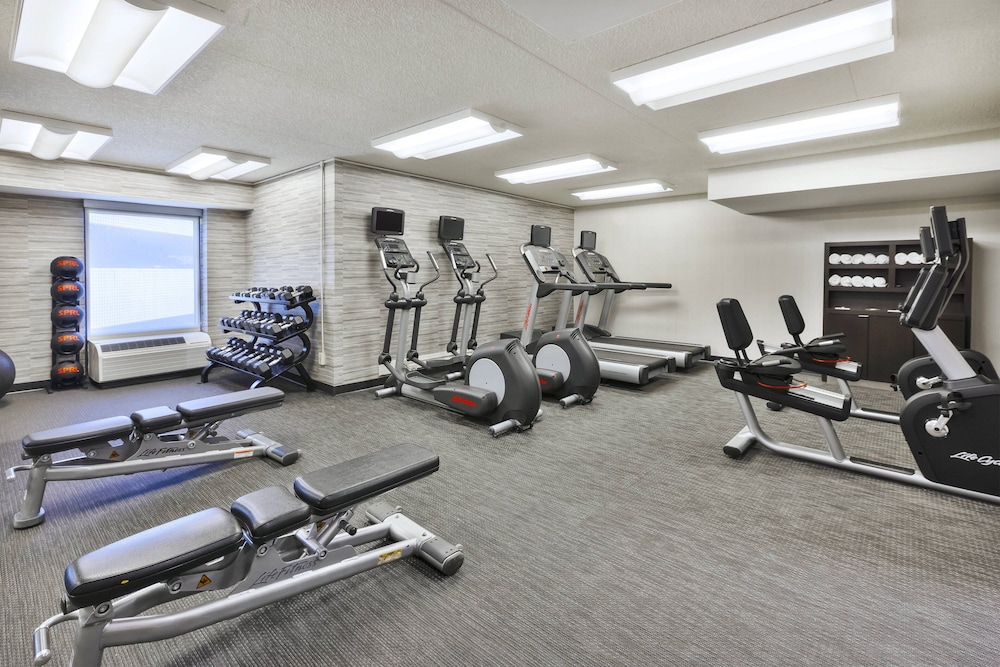 courtyard by marriott secaucus meadowlands