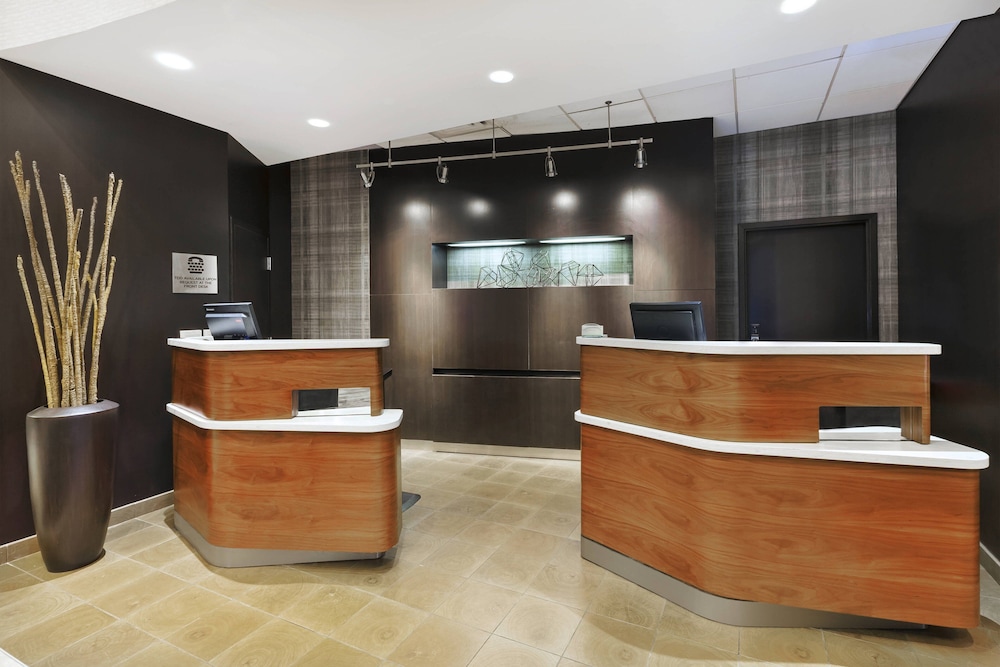 courtyard by marriott secaucus meadowlands