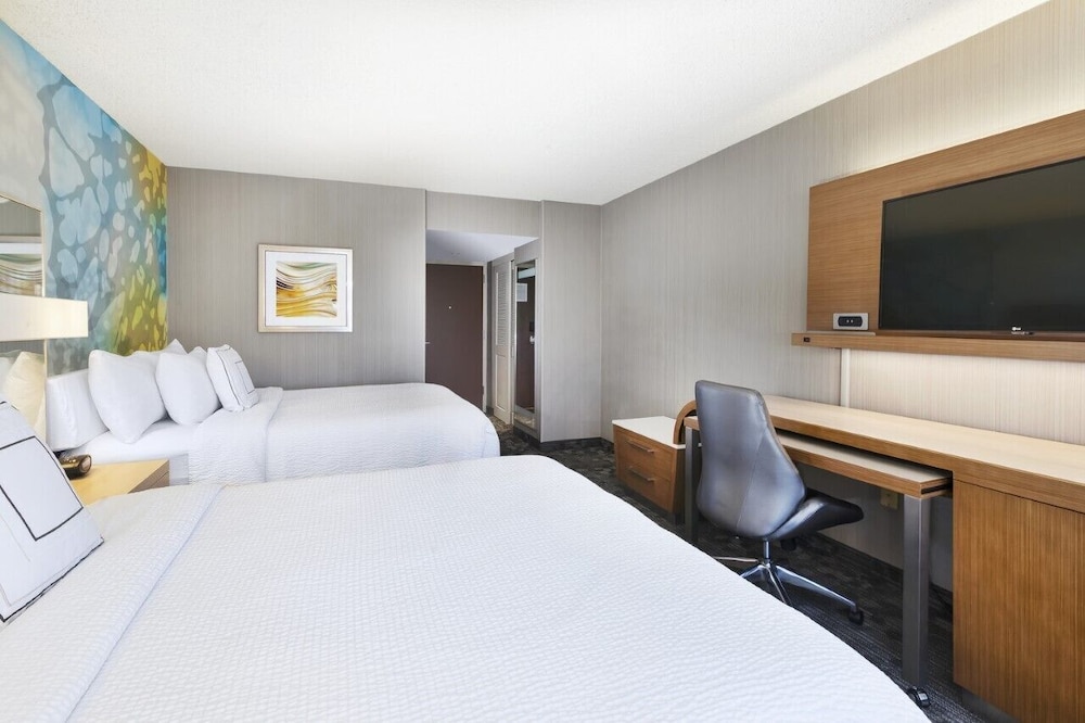courtyard by marriott secaucus meadowlands