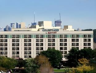 courtyard by marriott secaucus meadowlands