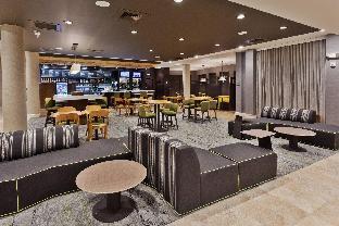 courtyard by marriott secaucus meadowlands