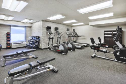 courtyard by marriott secaucus meadowlands