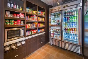 courtyard by marriott secaucus meadowlands