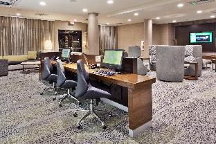 courtyard by marriott secaucus meadowlands