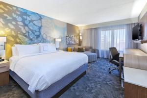 courtyard by marriott secaucus meadowlands