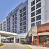 courtyard by marriott secaucus meadowlands
