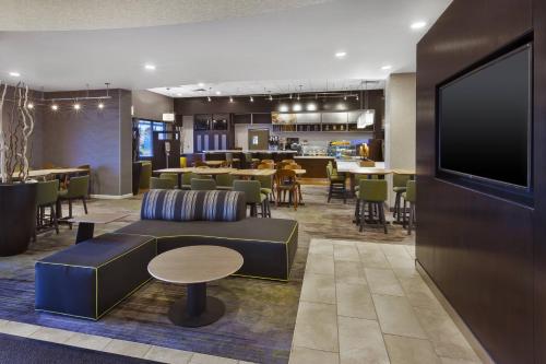 courtyard by marriott secaucus meadowlands