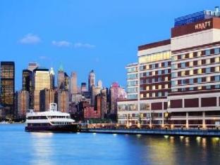 Hyatt Regency Jersey City On The Hudson,New York>>Jersey City,4 star