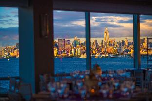 Hyatt Regency Jersey City On The Hudson,New York>>Jersey City,4 star