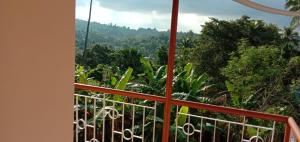 sunrise home stay