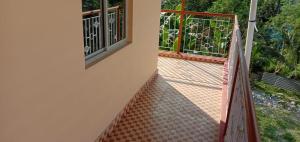 sunrise home stay