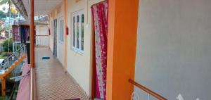 sunrise home stay
