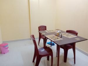 sunrise home stay