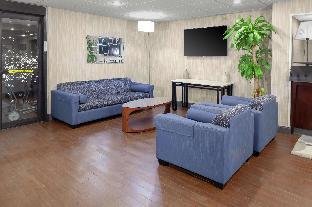 Holiday Inn Express Newark Airport Elizabeth By Ihg,Near The Airport,3 star