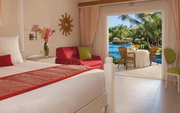 jewel punta cana