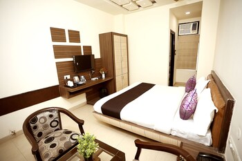 hotel bhagyaraj palace best hotel in kanpur