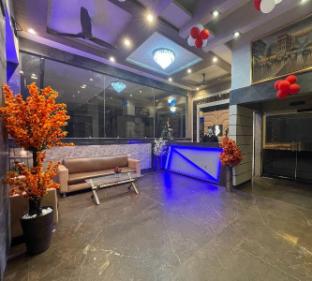 hotel bhagyaraj palace best hotel in kanpur