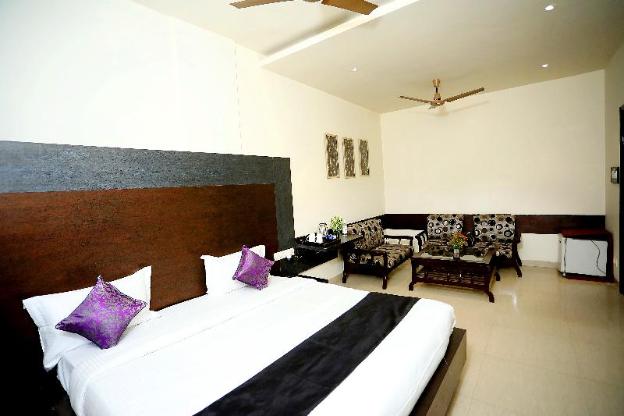 hotel bhagyaraj palace best hotel in kanpur