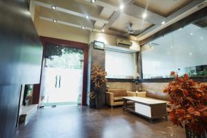 hotel bhagyaraj palace best hotel in kanpur