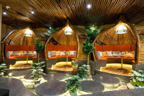 hotel bhagyaraj palace best hotel in kanpur