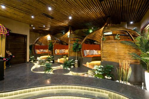 hotel bhagyaraj palace best hotel in kanpur