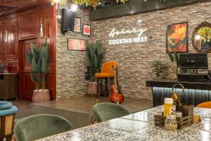 hotel bhagyaraj palace best hotel in kanpur