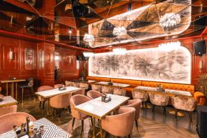 hotel bhagyaraj palace best hotel in kanpur