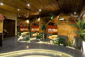 hotel bhagyaraj palace best hotel in kanpur