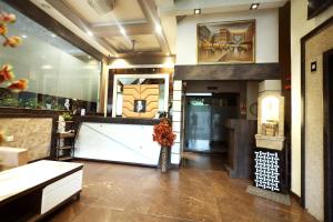 hotel bhagyaraj palace best hotel in kanpur