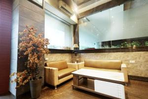 hotel bhagyaraj palace best hotel in kanpur