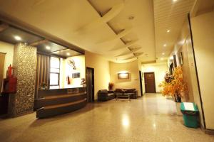hotel bhagyaraj palace best hotel in kanpur