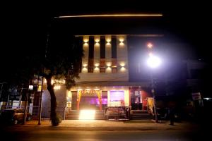 hotel bhagyaraj palace best hotel in kanpur