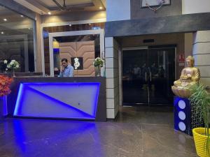 hotel bhagyaraj palace best hotel in kanpur