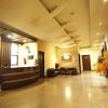 hotel bhagyaraj palace best hotel in kanpur