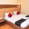 hotel bhagyaraj palace best hotel in kanpur