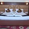 hotel bhagyaraj palace best hotel in kanpur