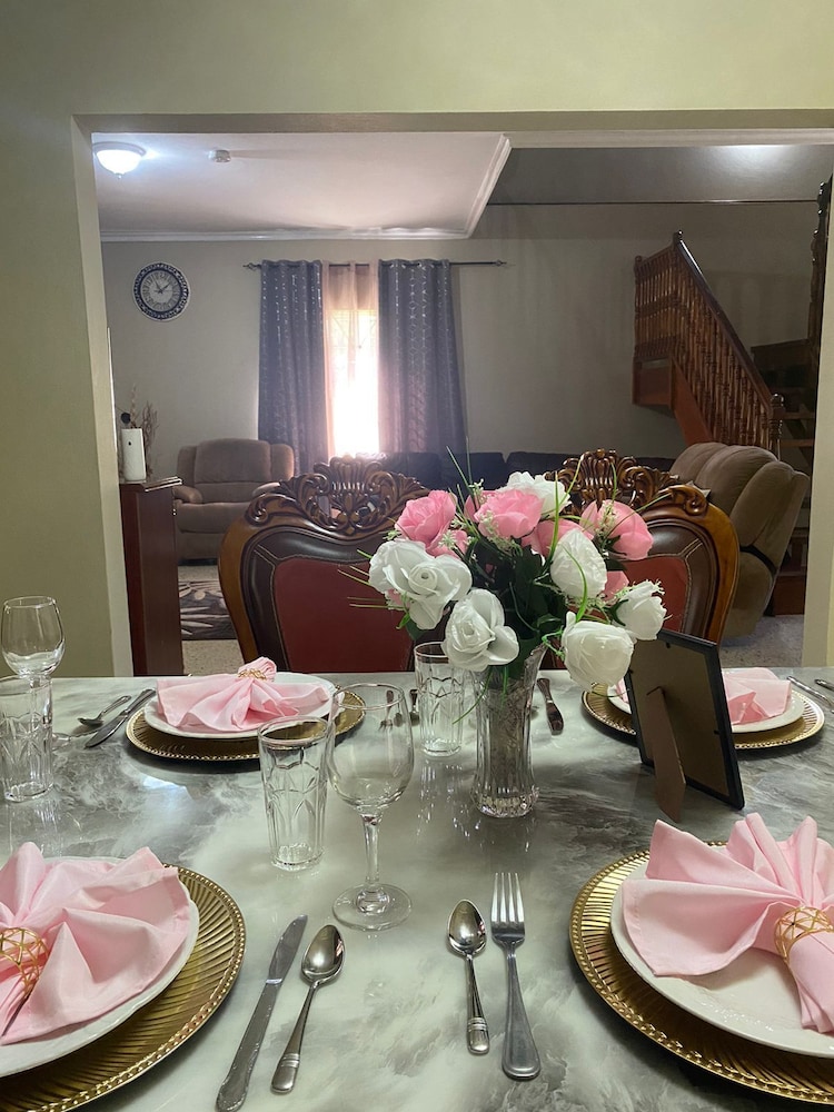 lachemar guest house