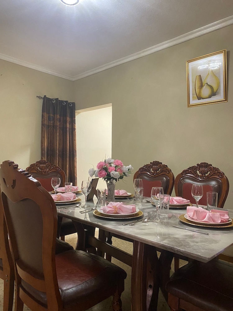 lachemar guest house