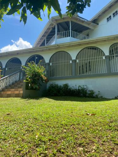 ocho rios
