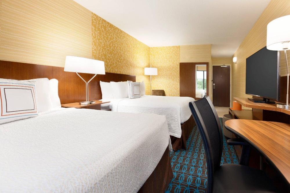 fairfield inn by marriott philadelphia valley forge