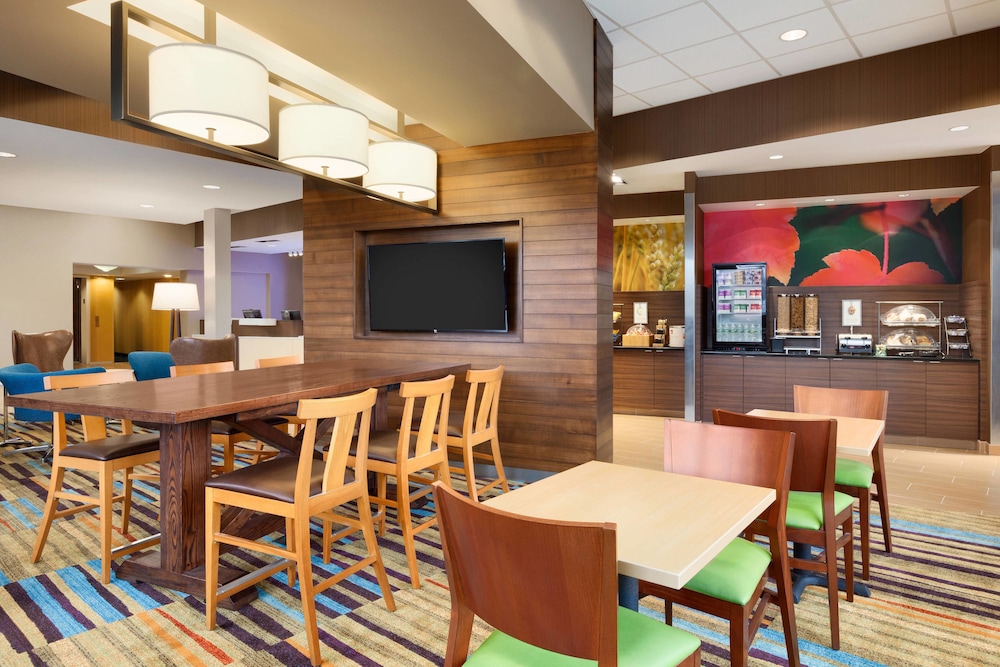 fairfield inn by marriott philadelphia valley forge