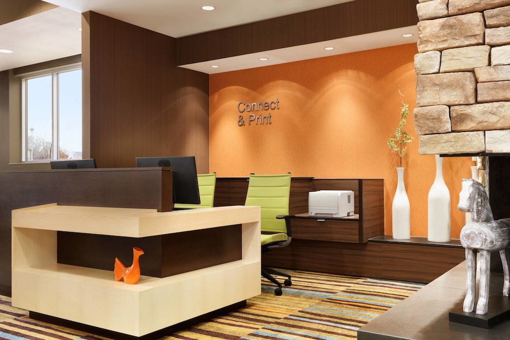 fairfield inn by marriott philadelphia valley forge