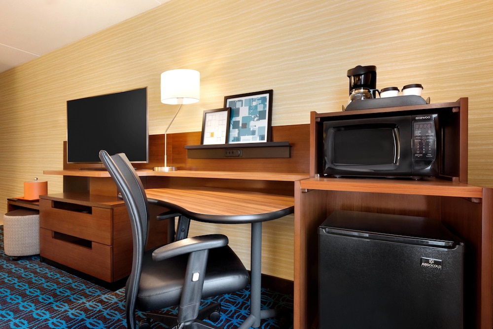 fairfield inn by marriott philadelphia valley forge