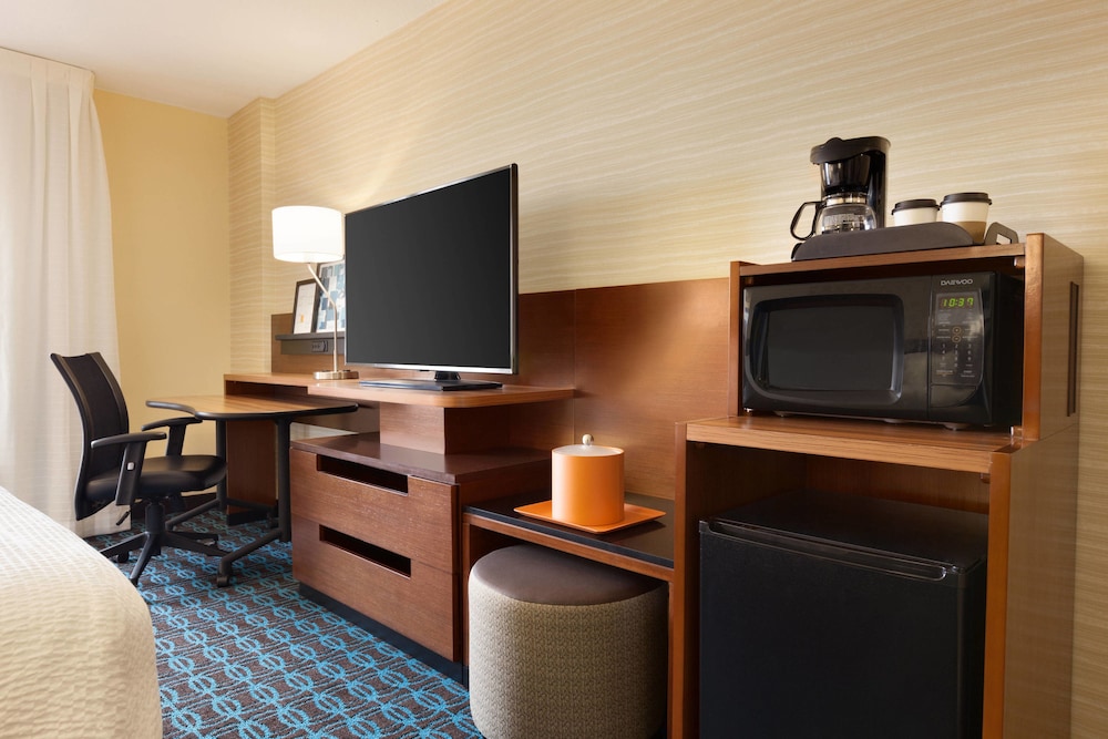 fairfield inn by marriott philadelphia valley forge