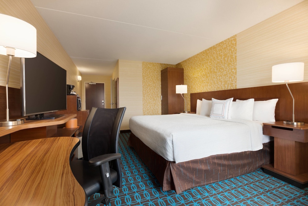fairfield inn by marriott philadelphia valley forge
