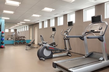 Fairfield Inn By Marriott Philadelphia Valley Forge,Pennsylvania>>King Of Prussia,3 star